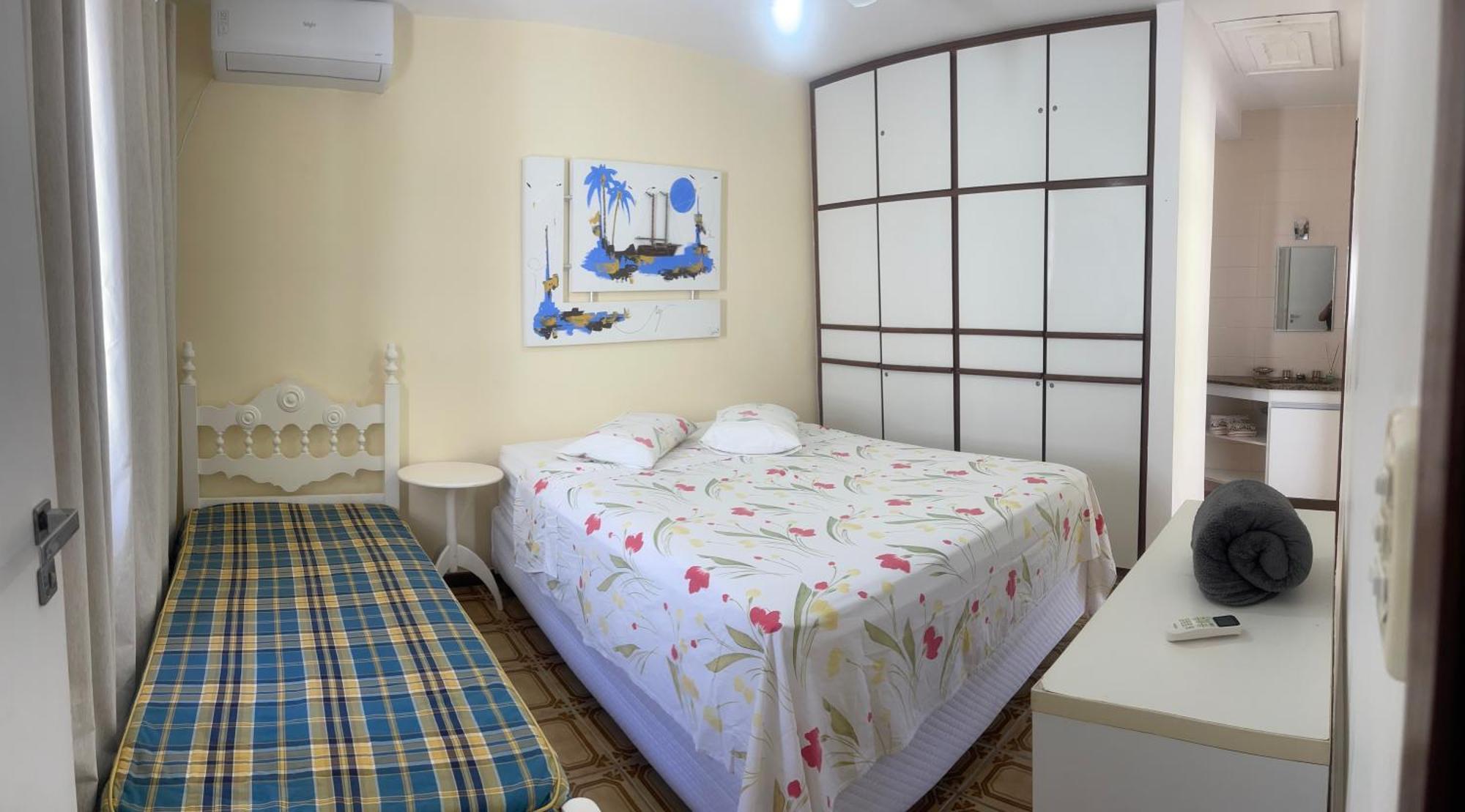 Kaju Hospedaria Salvador Exterior photo